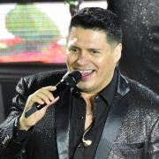 Con lleno total Banda MS arrancó actividades del Palenque en PUEBLA