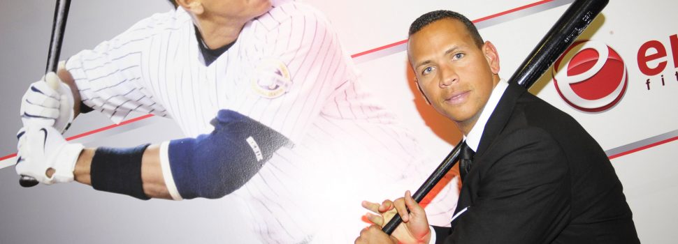 Secuestran a sobrino del ex pelotero Alex Rodríguez