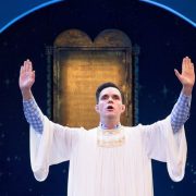 UN ACTO DE DIOS