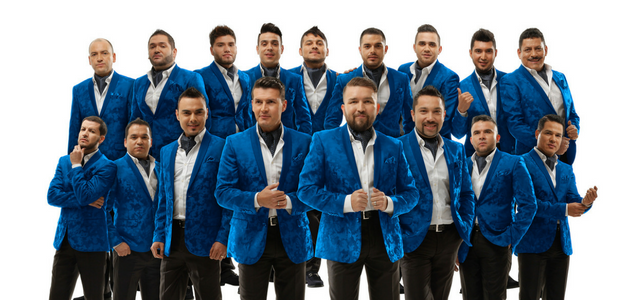 Banda El Recodo ofrecerá show en PARQUE SORIA