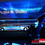 PUEBLA ES LA NUEVA SEDE DE EXPO TRANSPORTE