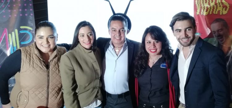 El ritmo Urbano llega nuevamente a Puebla: J. Balvin en Acrópolis