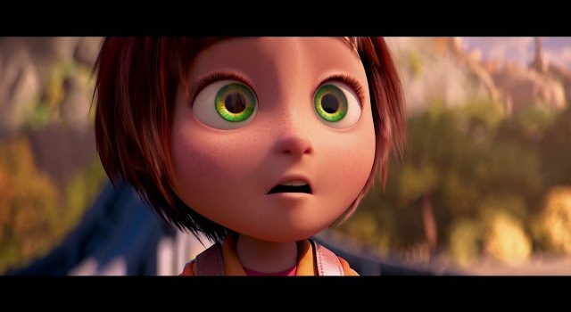 PARQUE MÁGICO, LLEGARA  A LOS CINES EL PRÓXIMO MARZO