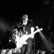 Con gran éxito y consintiendo a sus fans  Pepe Madero ofrecio concierto en Puebla