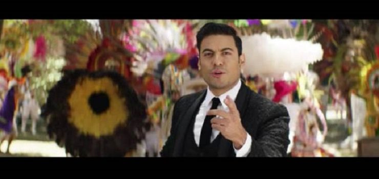 “Regresa mi corazón”: nuevo sencillo de Carlos Rivera.