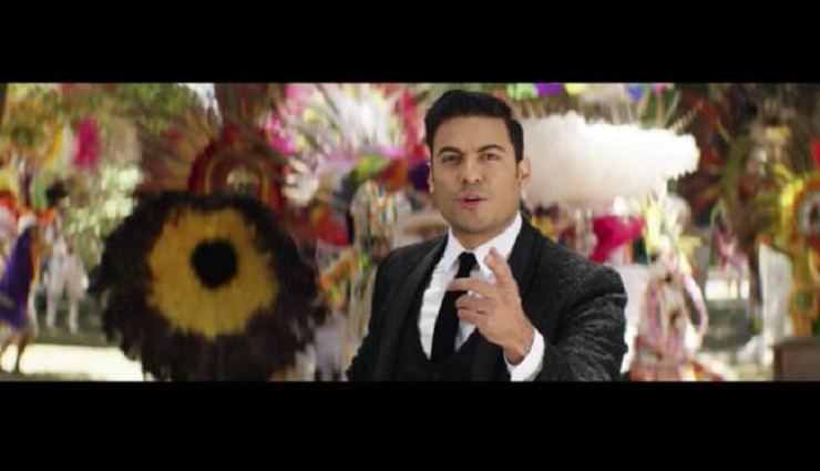 “Regresa mi corazón”: nuevo sencillo de Carlos Rivera.