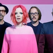 Garbage llegará por primera vez a PUEBLA