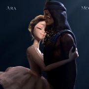 RICARDO ARJONA ESTRENA SU PRIMER VIDEO ANIMADO  “EL CIELO A MI FAVOR”