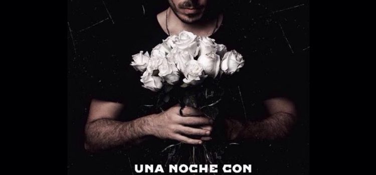 JOSÉ MADERO, TE REGALA UNA NOCHE, SALA FORUM