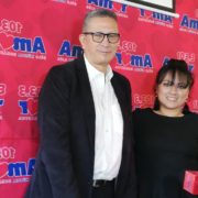 Samo, Elefante,Sandoval entre otros presentes en el Concierto Con Todo Amor