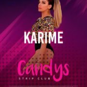 Karime de “Acapulco Shore” llegará a PUEBLA