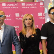 CALÓ CONFORMA SU PARTICIPACIÓN EN LOS 90’S POP TOUR: 23 DE NOVIEMBRE