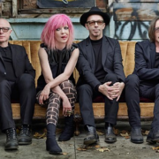 Garbage de gira por Estados Unidos, próximamente en PUEBLA.