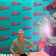 Festival Catrina,catalogado como el mejor de este 2018