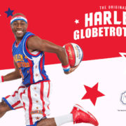 La magia de Harlem Globetrotters invade la Ciudad de Puebla el 22 de febrero en la Arena BUAP.