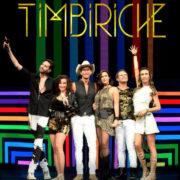 Timbiriche y su gira ¡Juntos! se presentará en el Acrópolis de Puebla