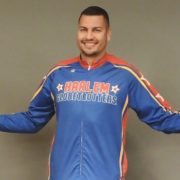 ORLANDO “EL GATO” MELÉNDEZ CONFIRMA ESEPCTÁCULO THE HARLEM GLOBETROTTERS EN PUEBLA