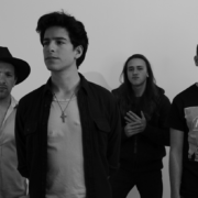 “BUNSEN” EL ROCK POP ALTERNATIVO TIENE UN NUEVO SONIDO.