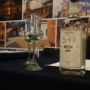 El próximo sábado se presenta el VIII concurso Nacional de Marcas de Mezcal y Destilados Mexicanos