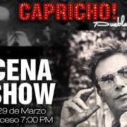 El cantante y compositor Cox será invitado especial en la cena a favor de la fundación “Comamos y Crezcamos con Alegría”.