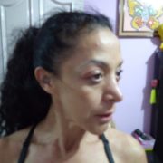 Policías de Tlaxcala, golpean a Madre e Hijo por no dar SOBORNO