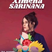 XIMENA SARIÑANA