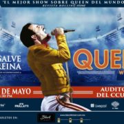 DIOS SALVE A LA REINA, EL MEJOR TRIBUTO A QUEEN