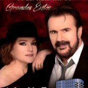 Pimpinela, dueto conformado por los hermanos Lucía y Joaquín Galán, llega al Auditorio Metropolitano
