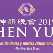Regresa Shen Yun, un espectáculo extraordinario, 9 de abril