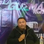 ALEJANDRA GUZMÁN VIENE EN FORMATO RECARGADO