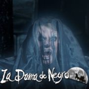 La Dama de Negro”: sábado 15 de junio, 18:00 y 20:30 horas, Teatro de la Ciudad.