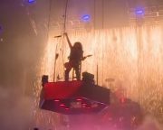 Kiss, se despide a lo grande en el Domination 2019