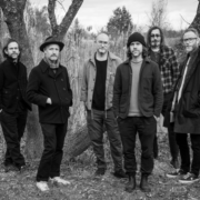 THE NATIONAL Lanza ‘Hairpin Turns’ De su próximo álbum I AM EASY TO FIND