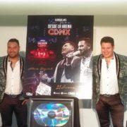 EL AUDITORIO NACIONAL  VIBRÓ NUEVAMENTE CON LA MÚSICA DE LA  BANDA MS