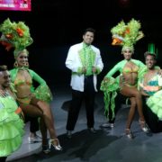 Cuba Llega a Puebla con Cabaret Tropicana: Oh La Habana