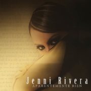 “Aparentemente bien”: nuevo lanzamiento de los sencillos que dejó grabado Jenni Rivera.