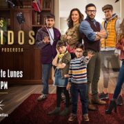 -“Los elegidos, una familia poderosa”.