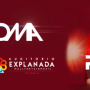 “Río Roma” presentará en el majestuoso escenario del Auditorio Explanada su “Rojo Tour”.