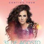 EDITH MÁRQUEZ : CONTIGO TOUR