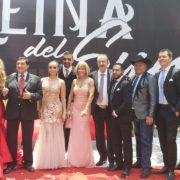 LA REINA DEL SUR ES LLEVADA A TEATRO Y TENDRÁ ESTRENO MUNDIAL EN PUEBLA.  27 DE SEPTIEMBRE AUDITORIO METROPOLITANO