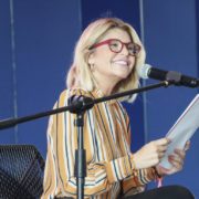 Recibe Itatí Cantoral Cédula Real de Atlixco