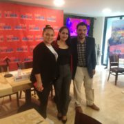 “Concierto Con Todo Amor 103.3 FM presentado por Electrolit”:  Auditorio Metropolitano.