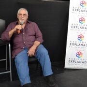 El Psicoterapeuta y escritor  argentino Jorge Bucay, se presenta mañana en Auditorio EXplanada
