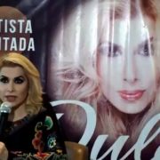 Napoleón presentará en Puebla su gira “Tour 50 años”, como artista invitada estará Dulce