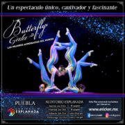 El Balllet Nacional de Cuba presenta GISELLE, en Auditorio Explanada