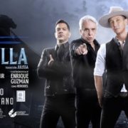 Llega la mejor obra de año Jesucristo Super Estrella 12 de octubre