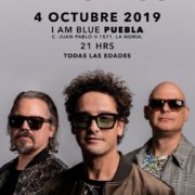 Los amigos Invisibles, pisaran  tierras poblanas