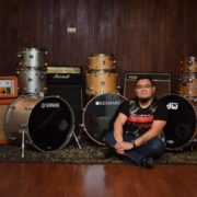 Yeshua Sánchez: creador y desarrollador de conceptos artísticos de éxito.