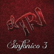 -Este viernes 22 de mayo se cumplen 5 años de la grabación del CD y DVD “El TRI Sinfónico 3”.