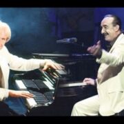 Richard Clayderman & Raúl Di Blasio ofrecerán show juntos en PUEBLA